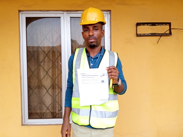  HSE Training in Benin City, Nigeria - in Lagos, Abuja, Port-Harcourt, Kaduna, Warri, Benin, Enugu, Kano, Ibadan, Aba, Onitsha, Ondo, Asaba, Jos, Calabar, Ilorin, maiduguri, Zaria, Aba, Abeokuta, Oyo, Osun, Edo, Delta States